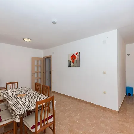 Andelo Appartement Vlašići